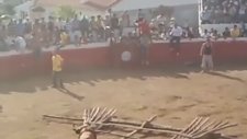 Stratejik Saldıran Boğa