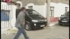 Terzi Cemal - Trabzon - Fıkralarla Türkiye