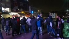 Ümraniye Çete Kavgası - Meydan Okuma