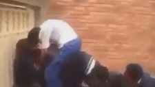 Uzun Eşşekte Kız Kafalamak