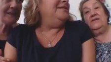 Vine'yi Yeni Keşfeden Teyzeler
