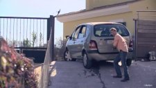 Yaratıcı Marlboro Reklamı