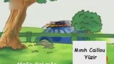 Dadaş Caillou Yüzir