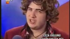 Dikkat Şahan Çıkabilir - Ceza'nın Oğlu