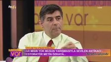 En Kötü Canlı Yayın Kazası Denemesi - Oylum Talu