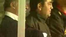 Ergün Penbe'den Süper Gol