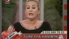 İzdivaç - Süreyya'nın Muhteşem Değişimi!