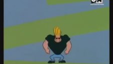 Johnny Bravo - Türkçe Açılış