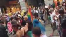 Lgbtt - Nerdesin Aşkım Burdayım Aşkım