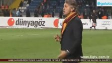 Mancini'yi Çileden Çıkartmak - Sabri Sarıoğlu
