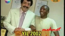 Müslüm Gürses Amaral Buluşması