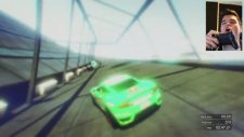Nascar Yarışı (GTA 5)