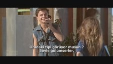 Terminatör İle Gülmeyi Öğreniyorum - Terminator 2 (1991)