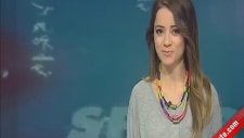 TRT Spikerinin İstişare ile İmtihanı