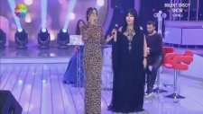 Tuğba Ekinci ile Zor Anlar - Bülent Ersoy