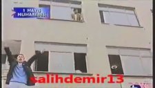 Yanlışlıkla Ülkü Ocağına Giren Komünist