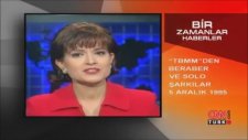 Yasa Çıkaramayınca Kaset Çıkarmak - TBMM