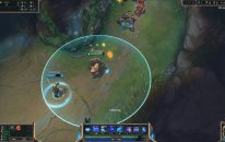 Braum Ringlerin Kaplanı Kostüm Tanıtımı