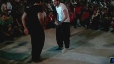Crazy Dance in Tarsus - Yeni Nesil Çilli Bom