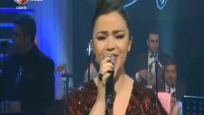 Esra İçöz - Karadır Kaşların Ferman Yazdırır