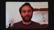 Gökçen Gökçebağ'dan Bülent Arınç Taklidi