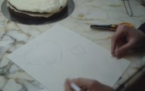 Kolay Tiramisu Yaş Pasta - Kekevi Pasta Tarifleri