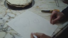 Kolay Tiramisu Yaş Pasta - Kekevi Pasta Tarifleri
