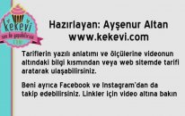 Krep Nasıl Yapılır? Krep Tarifi