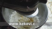 Mayasız Pişi / Kolay Hamur Kızartması - Kekevi Yemek Tarifleri