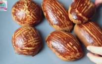 Pastane Poğaçası Nasıl Yapılır? Pastane Poğaça Tarifi