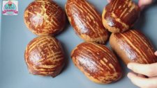 Pastane Poğaçası Nasıl Yapılır? Pastane Poğaça Tarifi