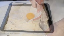 Peynirli Tepsi Böreği | Peynirli Tepsi Böreği Tarifi