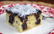Poke Kek Tarifi | Pudingli Kolay Kek | Nefis Yemek Tarifleri