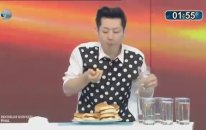 Takeru Kobayashi - Hamburger Yeme Rekoru