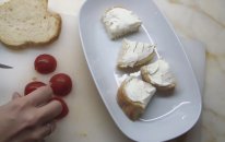 Uğur Böceği Süslemesi - Kekevi Yemek Tarifleri