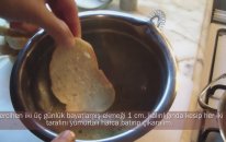 Yumurtalı Ekmek Kızartması - Kekevi Yemek Tarifleri