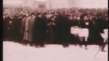 16 Kasım 1924 Sovyetler Birliği Türkiye Maçı