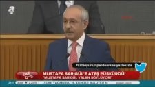 A Haber'in Kemal Kılıçdaroğlu Montajı (Hollywood Efektleri İçerir)