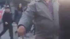 AKP'lilere Tekbir Çektiren Ateist