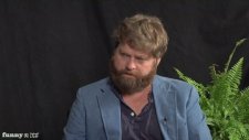 Between Two Ferns – Steve Carell (Türkçe Altyazılı)