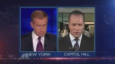 Brian Williams Rap Mash-Up - En İyi Montaj Örneği