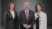 CHP Adaylarının Eğlenceli Klibi - Hayat Bayram Olsa