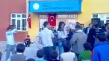 Crazy Dance in Manisa