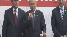 Devlet Bahçeli - Yeter Artık Ne AKP Ne MHP!