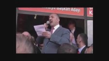 Dünya Liderlerinden Çayeli'ne Tebrik Mesajları! - İsmail H. Çiftçi