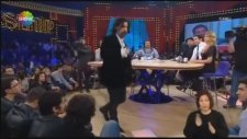 Esra Erol Programındaki Damat Adayının Okan Bayülgen'e Verdiği Ayar
