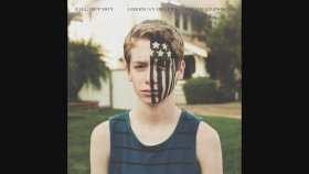 Fall Out Boy - Uma Thurman Fall Out Boy - Uma Thurman