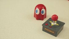 Gerçek Pac-Man Oynamak