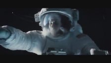 Gravity Filmine Alternatif Sahne