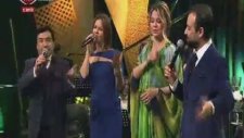 Güldehen Terün - Mehmet Şafak & Seher Meriç & Tolga Meriç - Gönül Penceresinden Ansızın Bakıp Geçtin